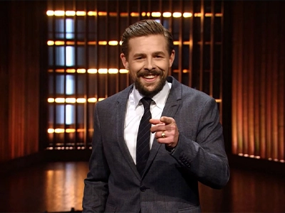 Klaas Heufer-Umlauf über Kex Mor Lavi