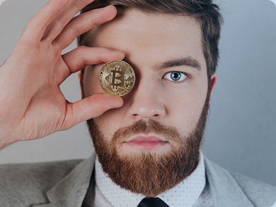 Julian Wolf – Chief Analyst bei Kex Mor Lavi